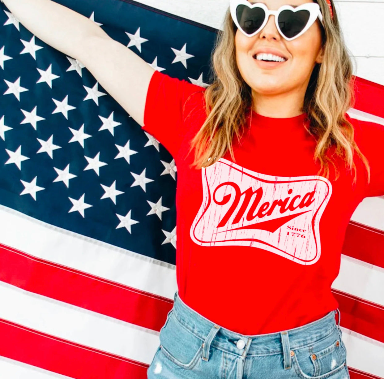 Merica Design – Heathco Designs