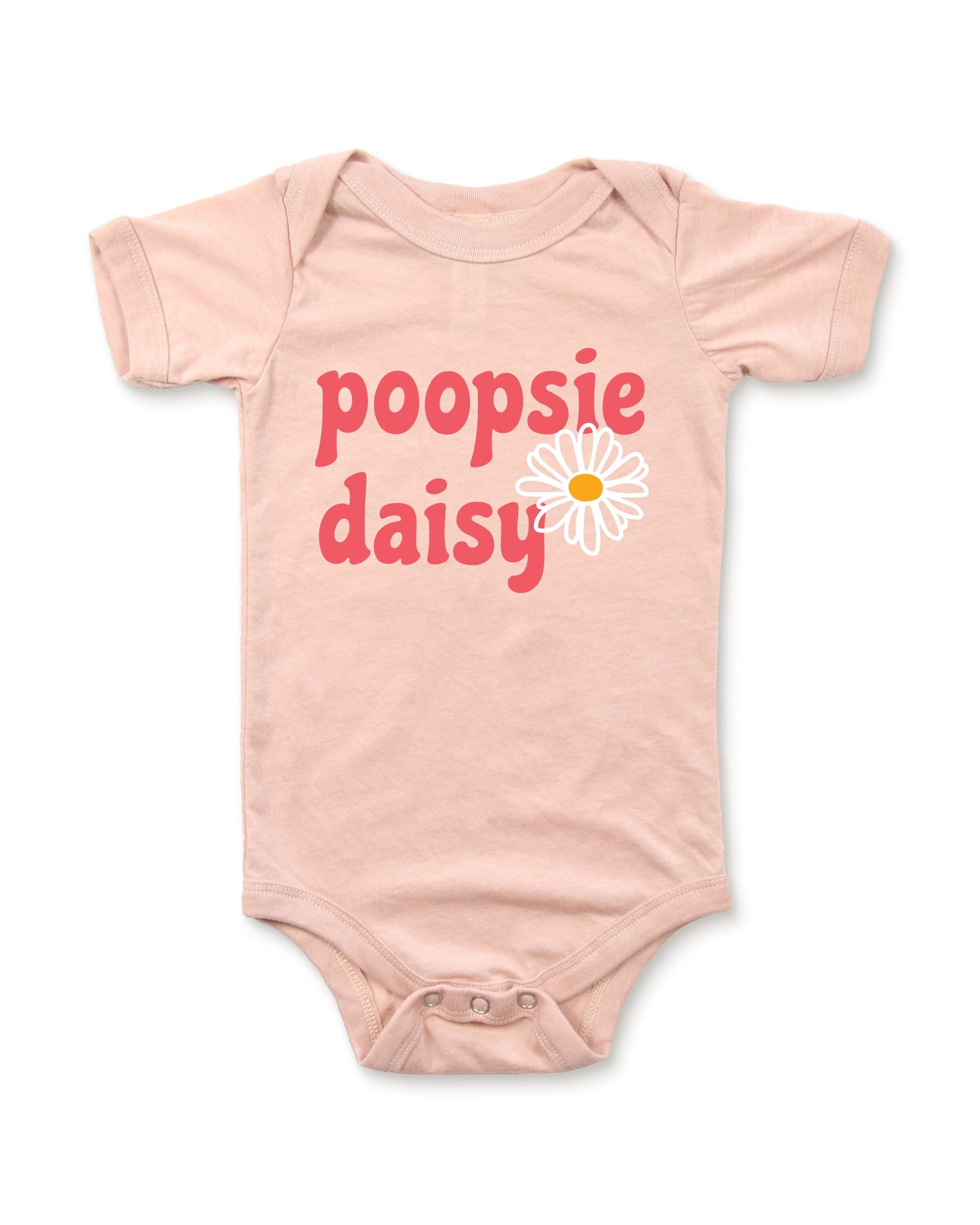 Daisy onesie best sale